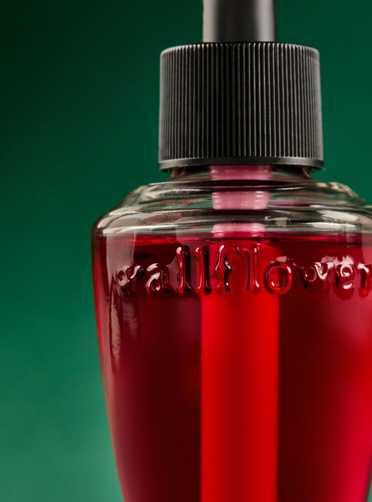 Mrs. Claus' Cocktail  Wallflowers Fragrance Refill Wallflowers Fragrance Refill