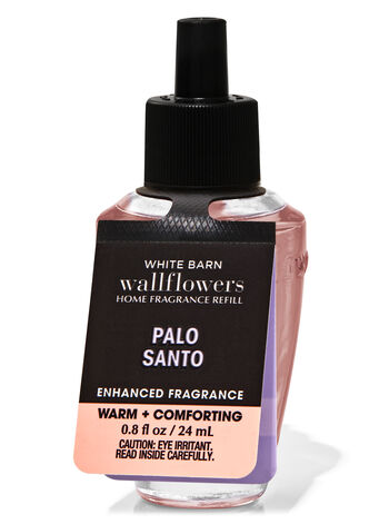 Palo Santo Enhanced Wallflowers Fragrance Refill Wallflowers Fragrance Refill
