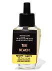 TIKI BEACH Wallflowers Fragrance Refill image number null