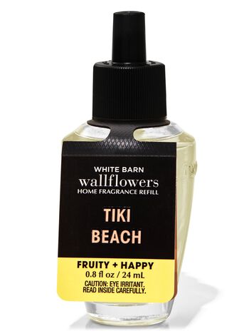 TIKI BEACH Wallflowers Fragrance Refill Wallflowers Fragrance Refill