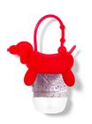 Dog Balloon Animal PocketBac Holder image number null