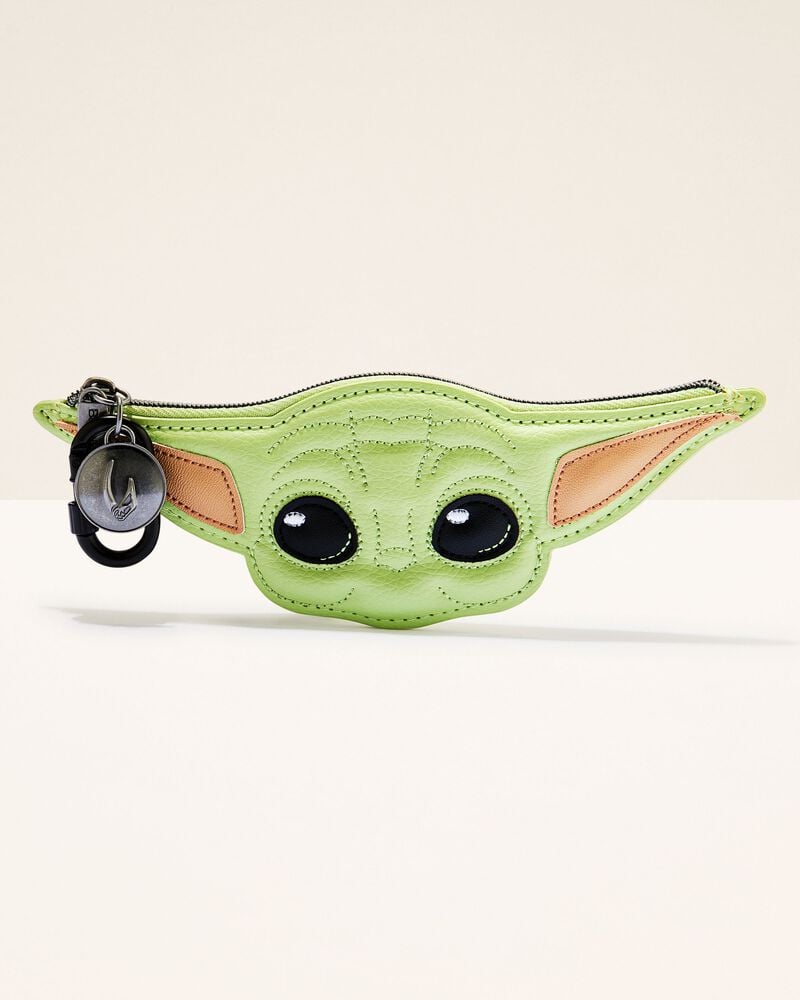 Grogu Coin Purse Coin Purse