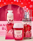 Japanese Cherry Blossom Gift Set image number null