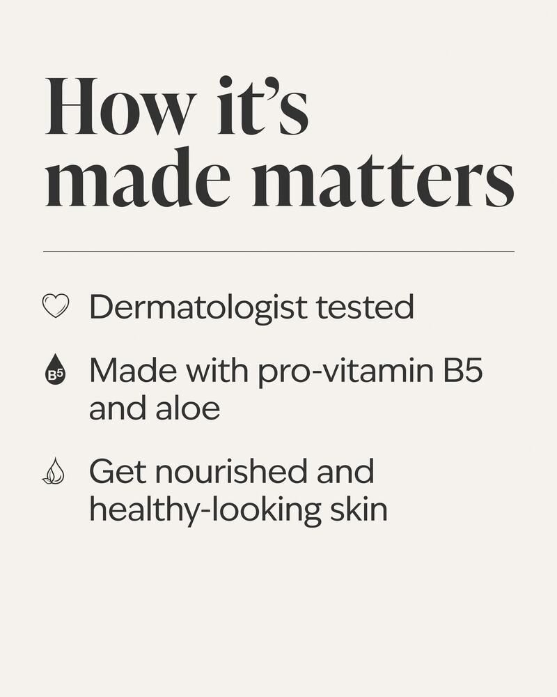 Luminous Body Wash Body Wash