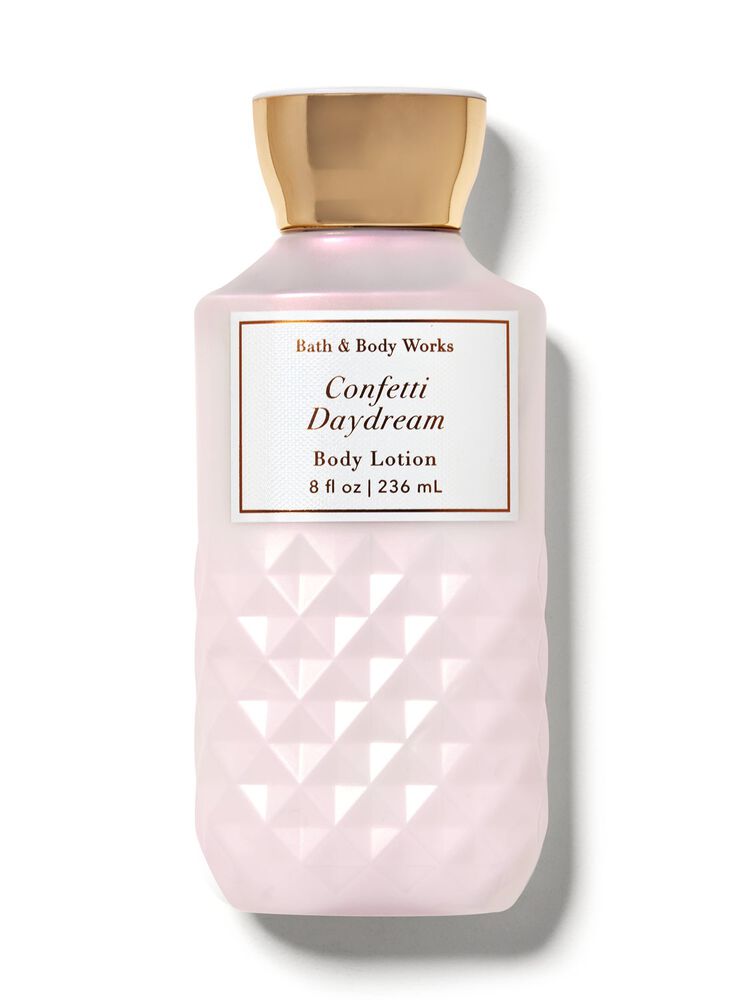 Confetti Daydream Body Lotion Body Lotion
