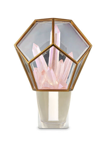 Pink Wallflowers Fragrance Plug