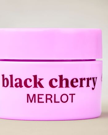 Black Cherry Merlot Lip Mask Lip Mask