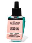 Sweet Kiwi & Starfruit Wallflowers Fragrance Refill image number null