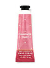 Champagne Toast Hand Cream image number null