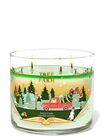 Tree Farm 3-Wick Candle image number null