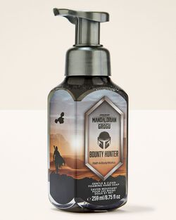 Bounty Hunter Gentle & Clean Foaming Hand Soap image number null