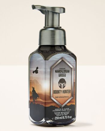 Bounty Hunter Gentle & Clean Foaming Hand Soap Gentle & Clean Foaming Hand Soap