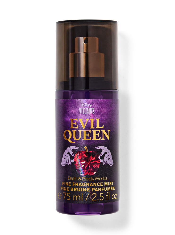 Evil Queen Travel Size Fine Fragrance Mist Travel Size Fine Fragrance Mist