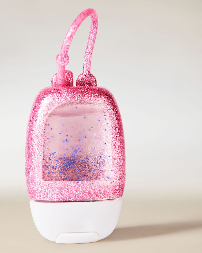 Pink Glitter PocketBac Holder PocketBac Holder