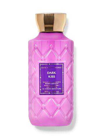 Dark Kiss Daily Nourishing Body Lotion Daily Nourishing Body Lotion