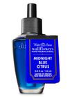 Midnight Blue Citrus Wallflowers Fragrance Refill image number null