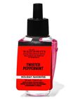 Twisted Peppermint Wallflowers Fragrance Refill image number null