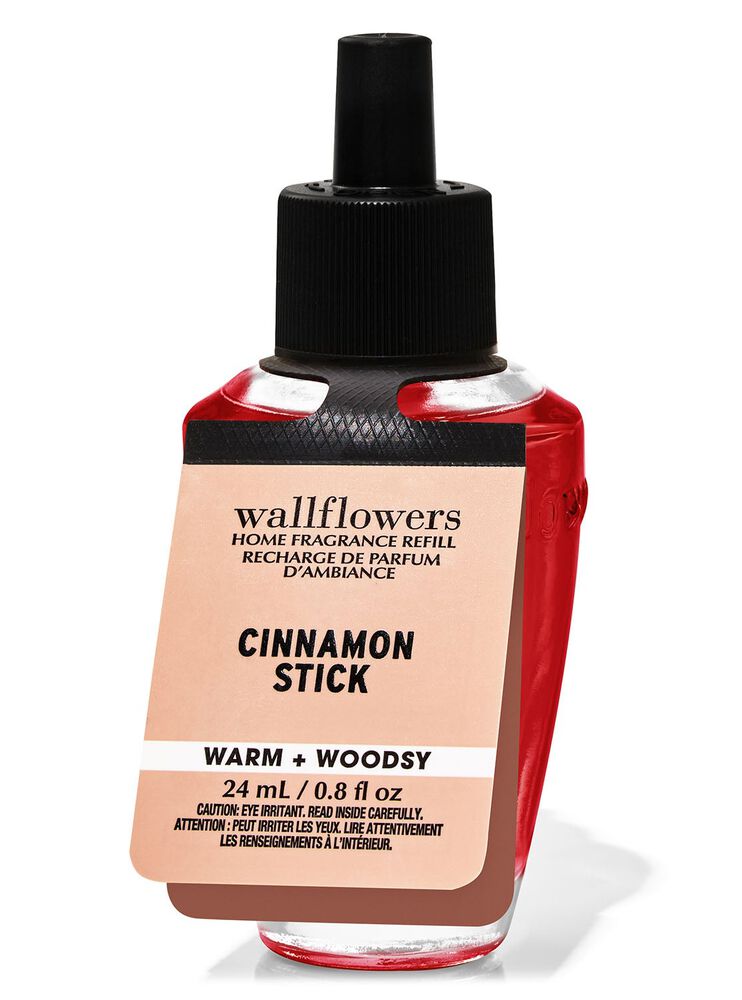 Cinnamon Stick Wallflowers Fragrance Refill Wallflowers Fragrance Refill