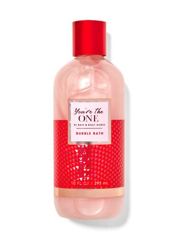 You're the One Bubble Bath Bubble Bath