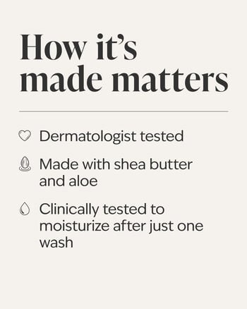 Perfect in Pink Moisturizing Body Wash Moisturizing Body Wash