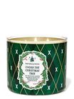 Under The Christmas Tree 3-Wick Candle image number null