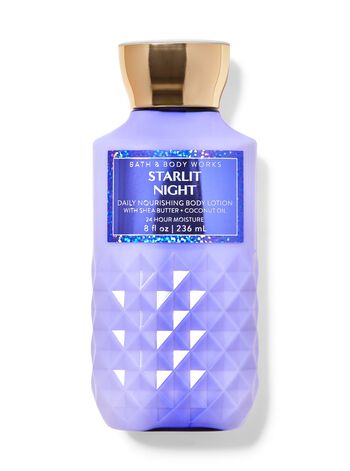 Starlit Night Daily Nourishing Body Lotion Daily Nourishing Body Lotion