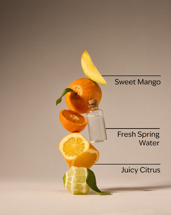 Midnight Blue Citrus Fine Fragrance Mist Fine Fragrance Mist