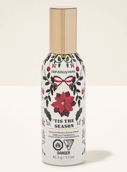 Tis The Season Concentrated Room Spray