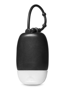 Black PocketBac Holder