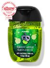 Candy Apple Cauldron PocketBac Hand Sanitizer image number null