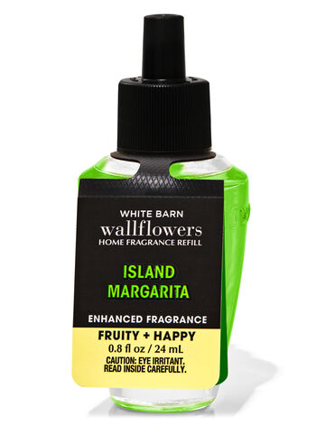 Island Margarita Wallflowers Fragrance Refill Wallflowers Fragrance Refill