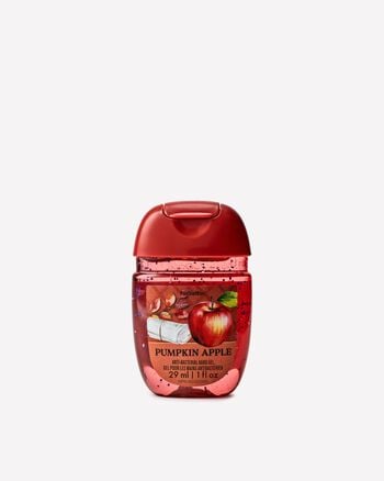 Pumpkin Apple PocketBac Hand Sanitizer PocketBac Hand Sanitizer