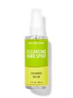Cucumber Melon Cleansing Hand Spray image number null