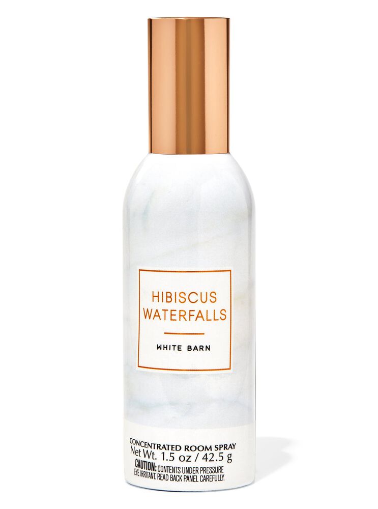 Hibiscus Waterfalls Room Spray Concentrated Room Spray