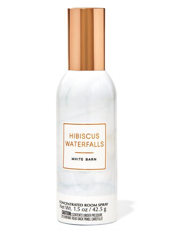 Hibiscus Waterfalls Room Spray Concentrated Room Spray