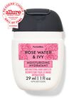 Rose Water & Ivy Moisturizing PocketBac Hand Sanitizer image number null