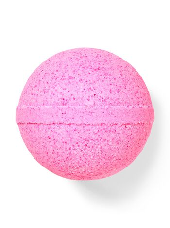 Pink Pineapple Sunrise Bath Fizzy Bath Fizzy