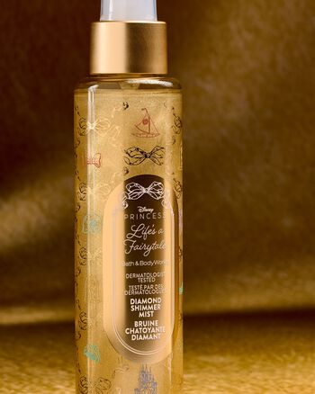 Life's a Fairytale Diamond Shimmer Mist Diamond Shimmer Mist