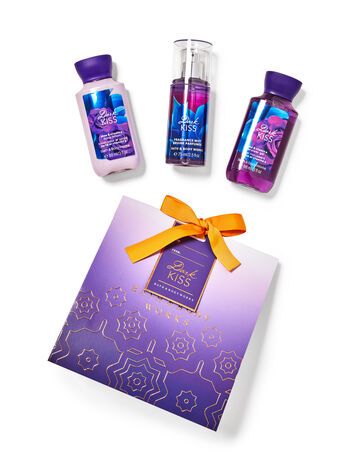 Dark Kiss Mini Gift Box Set Mini Gift Box Set