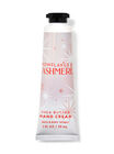 Snowflakes & Cashmere Hand Cream image number null