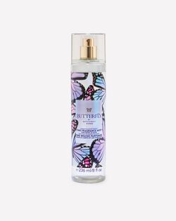 Butterfly Fine Fragrance Mist image number null