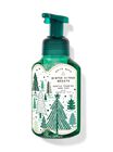 Winter Citrus Wreath Gentle Foaming Hand Soap image number null