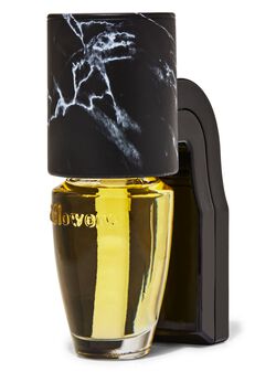 Black Marble Wallflowers Fragrance Plug image number null