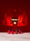 Winter Candy Apple Wallflowers Fragrance Refill image number null