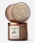Marshmallow Fireside 3-Wick Candle image number null