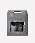Mahogany Teakwood Gift Set image number null