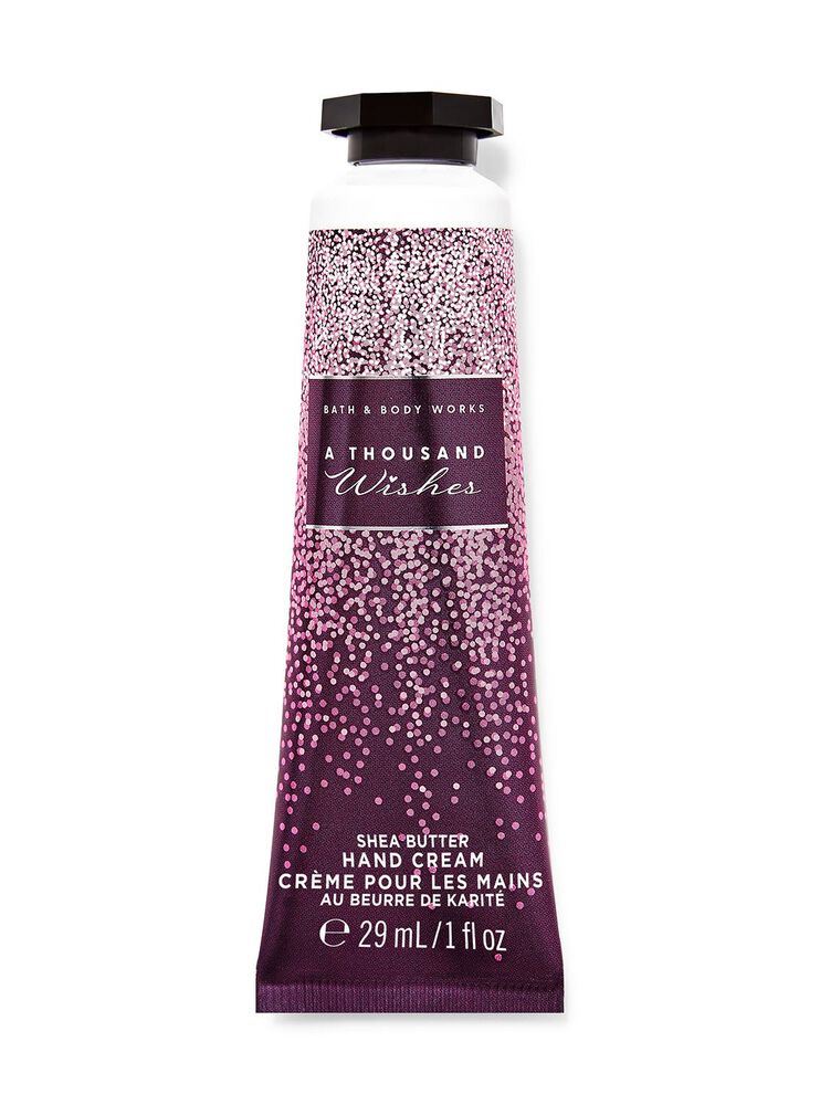 A Thousand Wishes Hand Cream Hand Cream