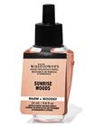 Sunrise Woods Wallflowers Fragrance Refill image number null