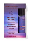 Restful Moon Essential Oil Rollerball image number null