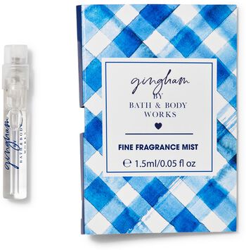 Gingham Eau de Toilette & Parfum Eau de Parfum